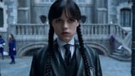 Wednesday Addams returns to Nevermore Academy (Image via Netflix)